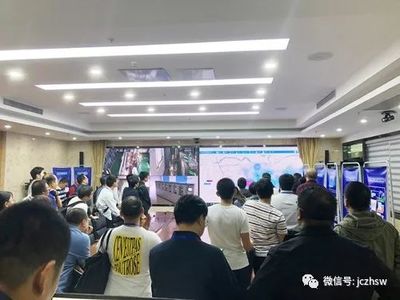 2019年水系統(tǒng)智能化技術研討會現(xiàn)場探班--精彩即時看(下篇) 智能水務系統(tǒng)開發(fā)