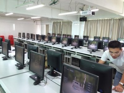 北京歐倍爾 以GMP仿真實訓軟件賦能醫藥行業人才培養